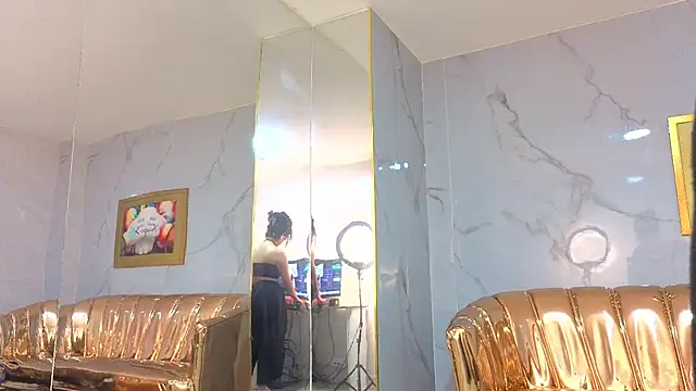 artemisa_ch1 - Artemisa_ch1's free webcam - UK Sex Cams