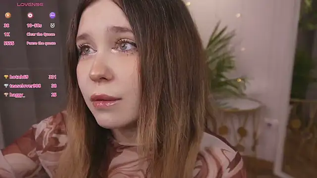 lina_glow - Lina_Glow's free webcam - UK Sex Cams