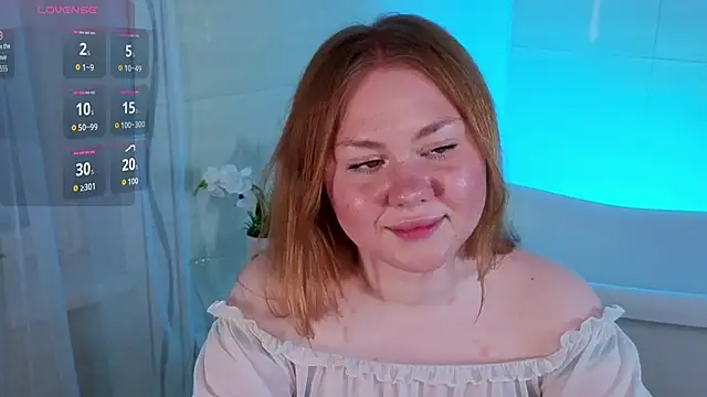 beetrix - BeeTrix's free webcam - UK Sex Cams