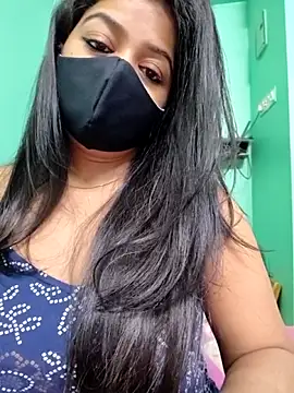 Webcam Model (Monalisa_Singh)  is live.Free join now!