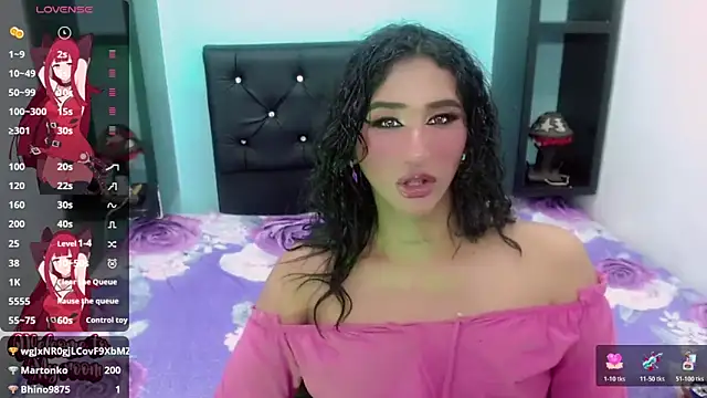 kinverly_sexyx - Kinverly_sexyx's free webcam - UK Sex Cams