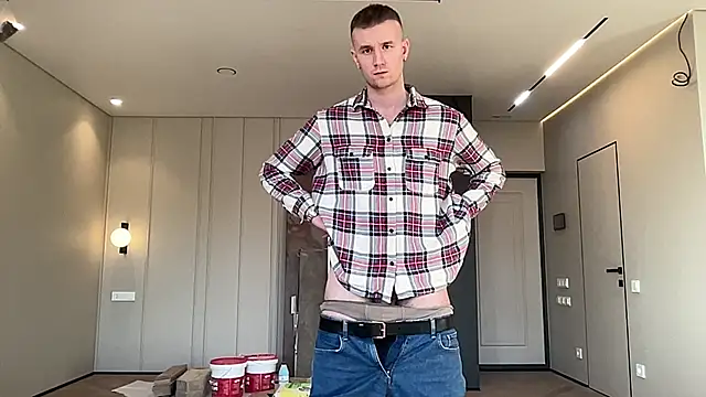 cute_mark's live cam