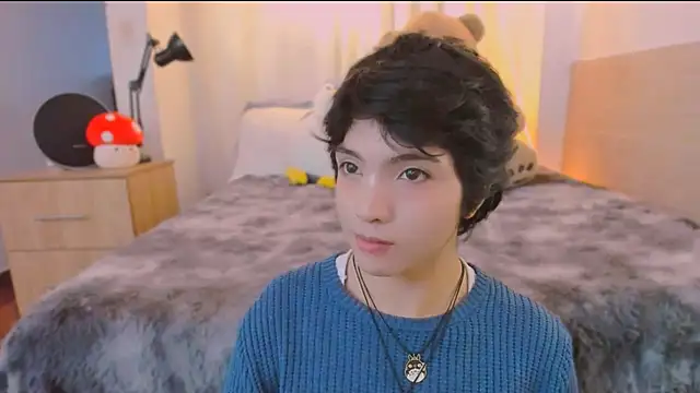 Sweet_Allan's live cam