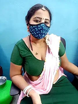 Webcam Model (tamil_Vennila)  is live.Free join now!