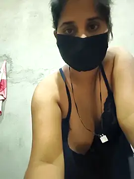 Webcam Model (Sexy_khushi19)  is live.Free join now!