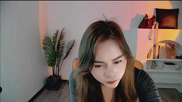 hiha-baby - HiHa-baby's free webcam - UK Sex Cams