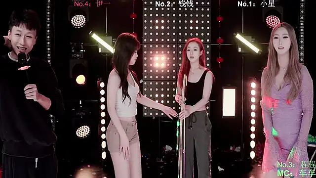 美女ZZ00033S在线直播