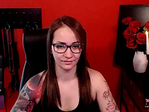 _missjanewarren_ - _MissJaneWarren_'s free webcam - UK Sex Cams