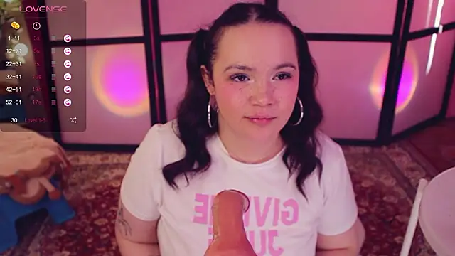 Chery_Lady22 live sex cam