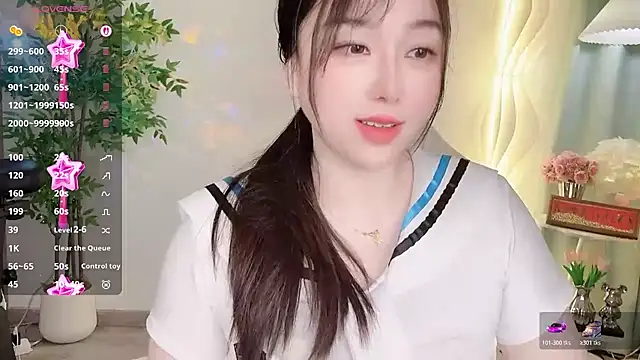 liz-nn (Ask my age) - 美好的一天运动开始❤（大魔舌高频震动豆豆3分钟（