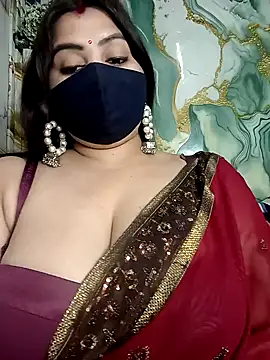 Webcam Model (Ridhima_sony)  is live.Free join now!