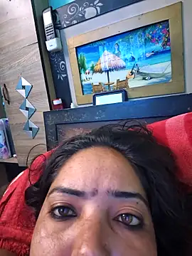 Webcam Model (Ekta_bhabhi99)  is live.Free join now!