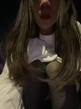 xinmengaz (F young) - 手指，全裸