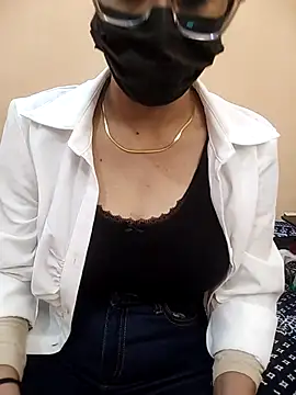 Webcam Model (Rising_Queen)  is live.Free join now!