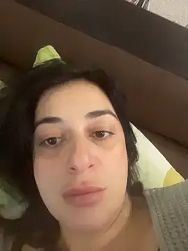 Webcam Model (_AnChous_) is live