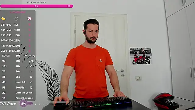 Preview of zackfraser