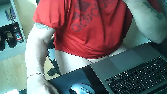 dudura@xh (M mature) - Éjaculation, CUM