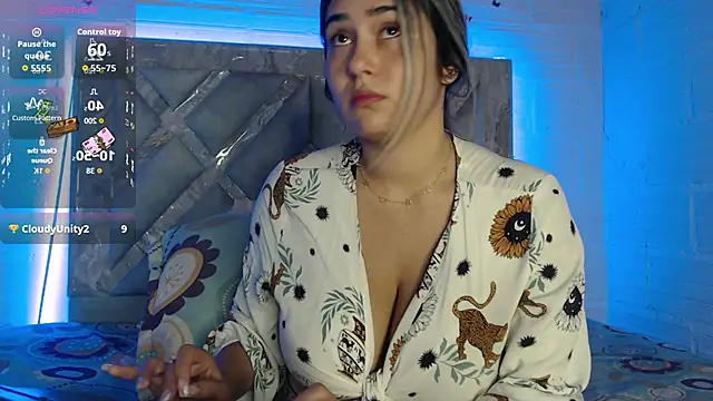 tami_vega live cam profile