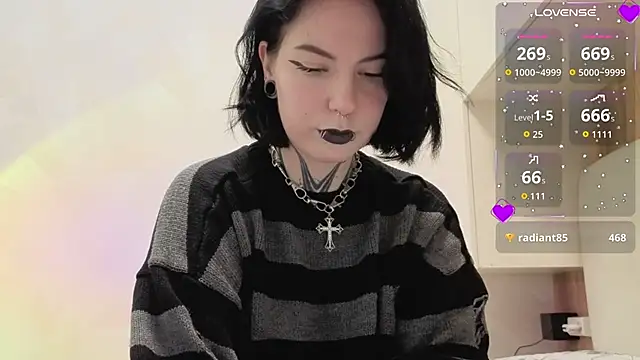 yourvodka live cam profile