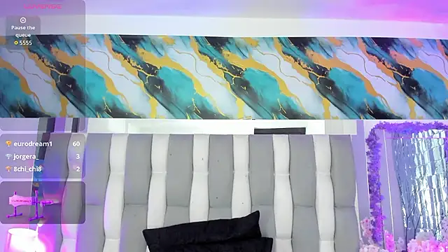 isadiiaz - IsaDiiaz's free webcam - UK Sex Cams