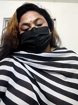 Webcam Model (rani130)  is live.Free join now!