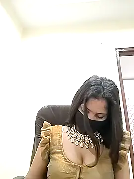 Webcam Model (SEEMA_127)  is live.Free join now!