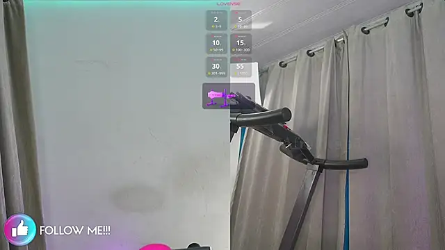 afroditap_ - AfroditaP_'s free webcam - UK Sex Cams