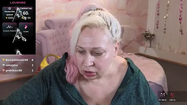 penelope_pinky (Ask my age) - Take off my panties)💥💥💥