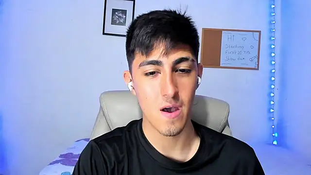 babyted272 - Babyted272's free webcam - UK Sex Cams