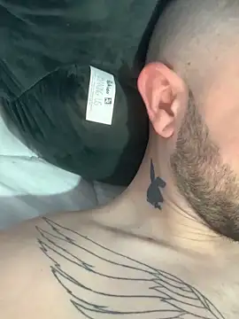 robeertiito (M young) - corramonos juntos