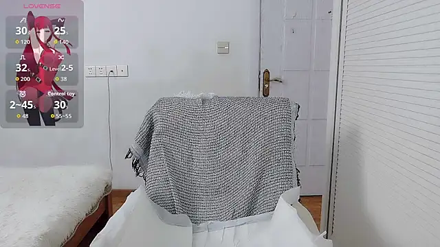 美女Dudu-0v0在线直播