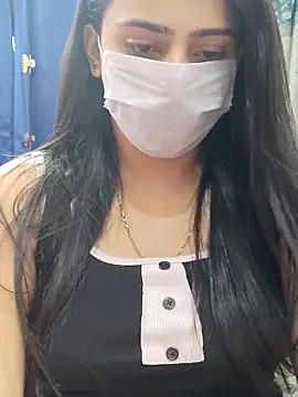 Webcam Model (Ivymybae)  is live.Free join now!