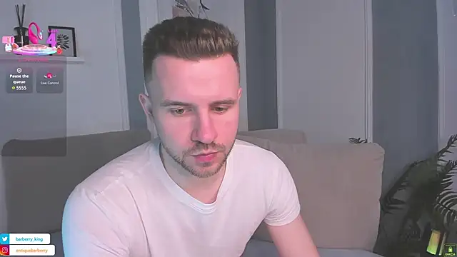 Preview of enriquebarberry