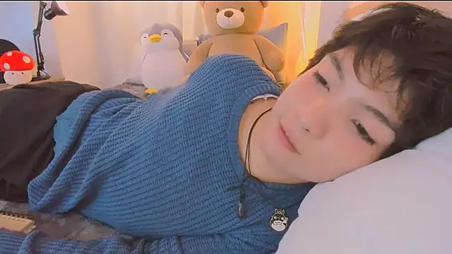 Sweet_Allan's live cam