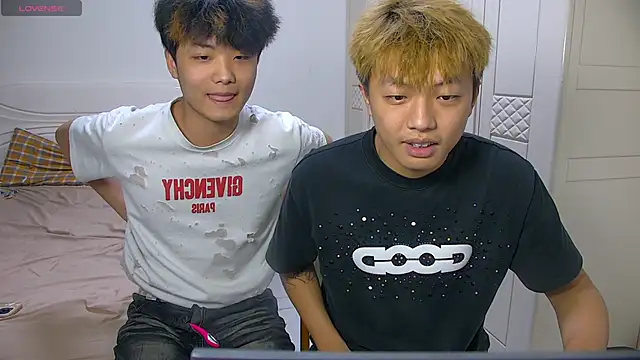 Chocolates-001 webcam