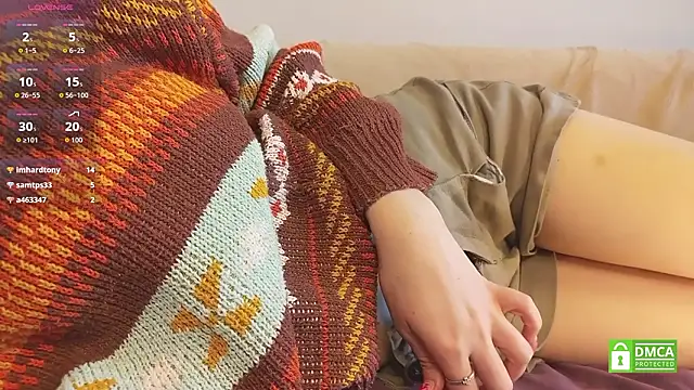 angel-alex (F teen) - make me happy