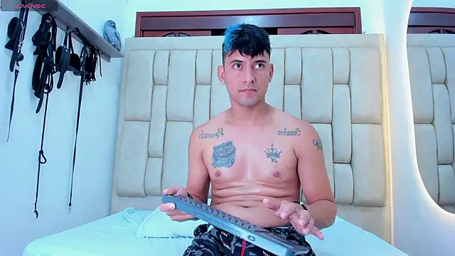 Preview of steven_os