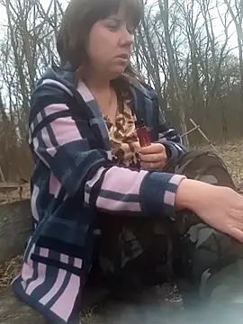 biketravelchat (Ask my age) - Sex in public