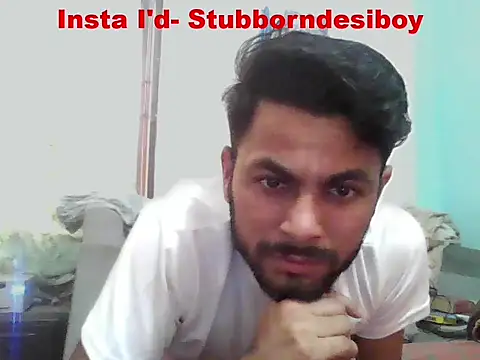 Stubborndesiboy