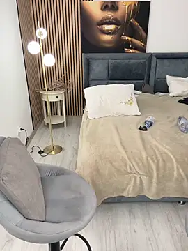 Webcam Model (BarbaraXoXoX)  is live.Free join now!