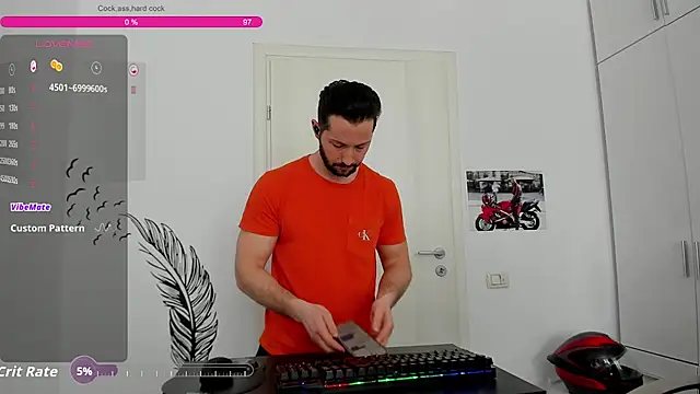 Preview of zackfraser