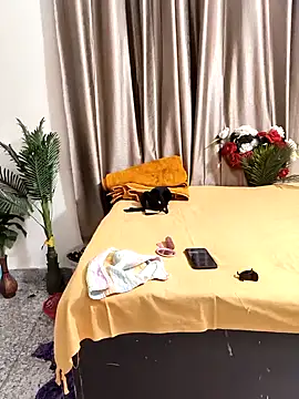 Webcam Model (Shalu_G)  is live.Free join now!