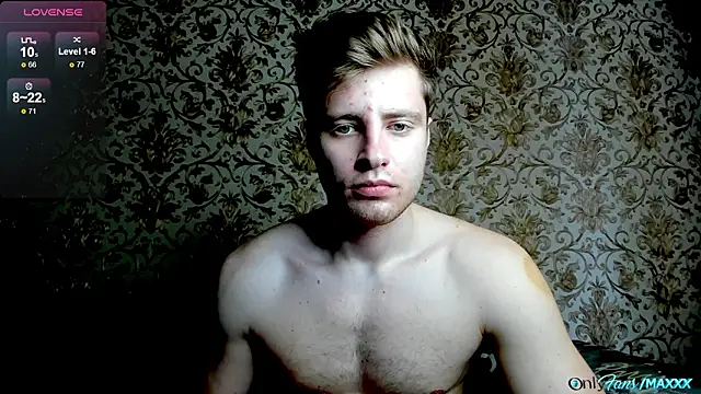 Preview of maxhornyblondieman