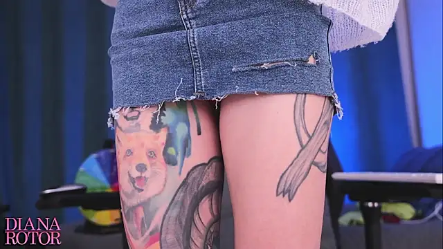 diana_rotor - Diana_rotor's free webcam - UK Sex Cams