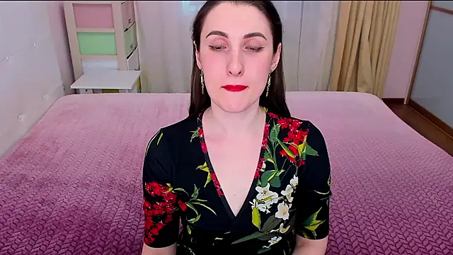 I-JUST-I live sex cam