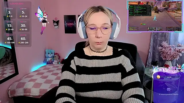 justkerry - JustKerry's free webcam - UK Sex Cams