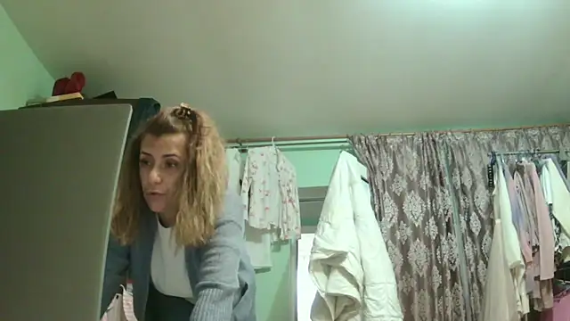 sexygioconda - SexyGioconda's free webcam - UK Sex Cams