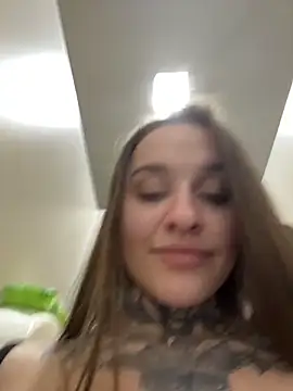 kishamur (F young) - Dildo blowjob show