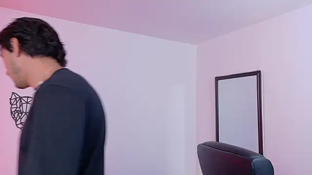 elian_savoy - Elian_savoy's free webcam - UK Sex Cams