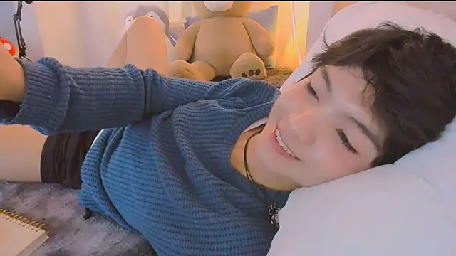 Sweet_Allan live cam